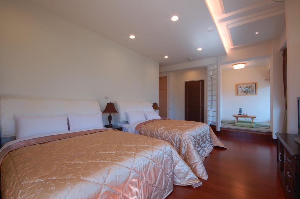 Ti Siang B&B Renai Habitación foto