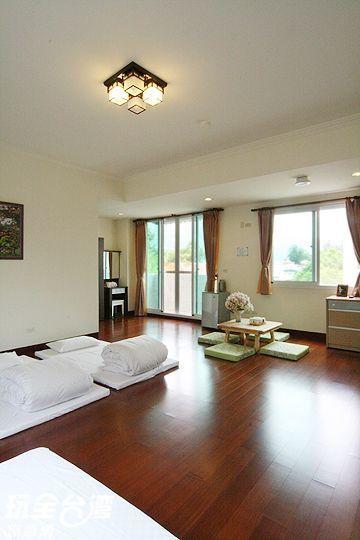 Ti Siang B&B Renai Habitación foto