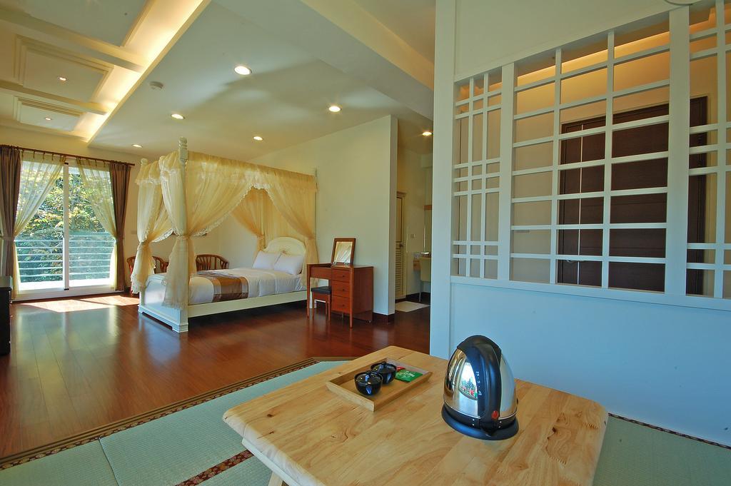 Ti Siang B&B Renai Habitación foto